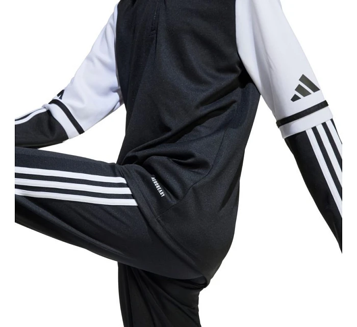 Adidas Squadra 25 Training Top Jr Mikina JE2749