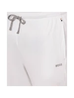 Spodenki męskie Mix&Match Open White model 22289035 - Boss Spodenki męskie Mix&Match Open White model 22289035 - Boss