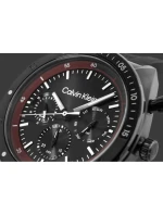 CALVIN KLEIN CK Flex Pánské hodinky 25200467 + BOX