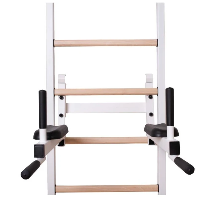 GYMNASTIC BAR GYNASTIC BAR RANGE DĚTSKÉ PŘÍSLUŠENSTVÍ WHITE MAT BENCHK 414 dětské