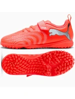 Boty Puma Future 9 PLAY VEL JR TT 108926-01