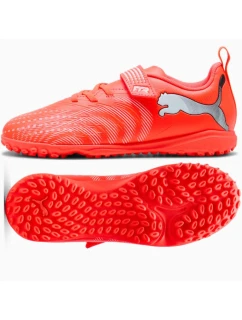 Boty Puma Future 9 PLAY VEL JR TT 108926-01