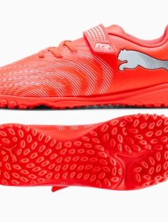 Boty Puma Future 9 PLAY VEL JR TT 108926-01