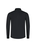 Rogelli běžecká mikina ESSENTIAL černá 3XL