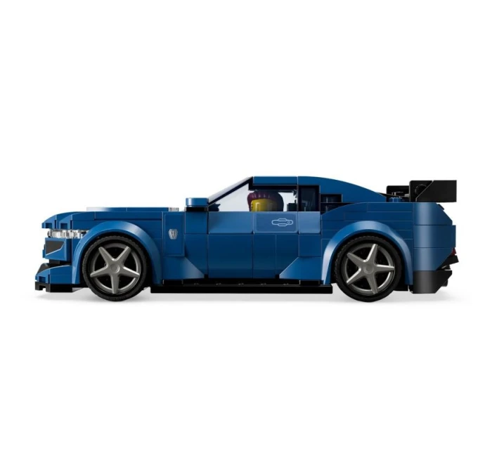 LEGO Speed Champions 76920 Sportovní vůz Ford Mustang Dark Horse