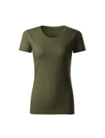 Dámské tričko Gulf (vojenské)