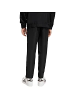 Dětské kalhoty adidas Entrada 26 Presentation black JZ9129 Dětské kalhoty adidas Entrada 26 Presentation black JZ9129