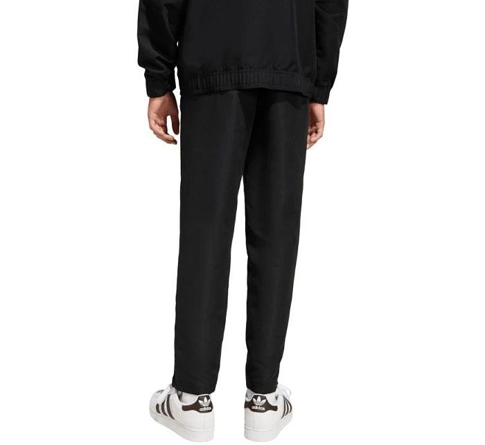 Dětské kalhoty adidas Entrada 26 Presentation black JZ9129 Dětské kalhoty adidas Entrada 26 Presentation black JZ9129