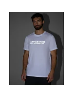 Pánské tričko s potiskem model 22088471 - 4F