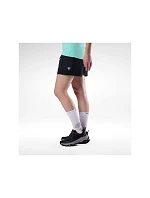 Dámské šortky ROSSIGNOL W Hiking Cargo Short 5' černé Dámské šortky ROSSIGNOL W Hiking Cargo Short 5' černé