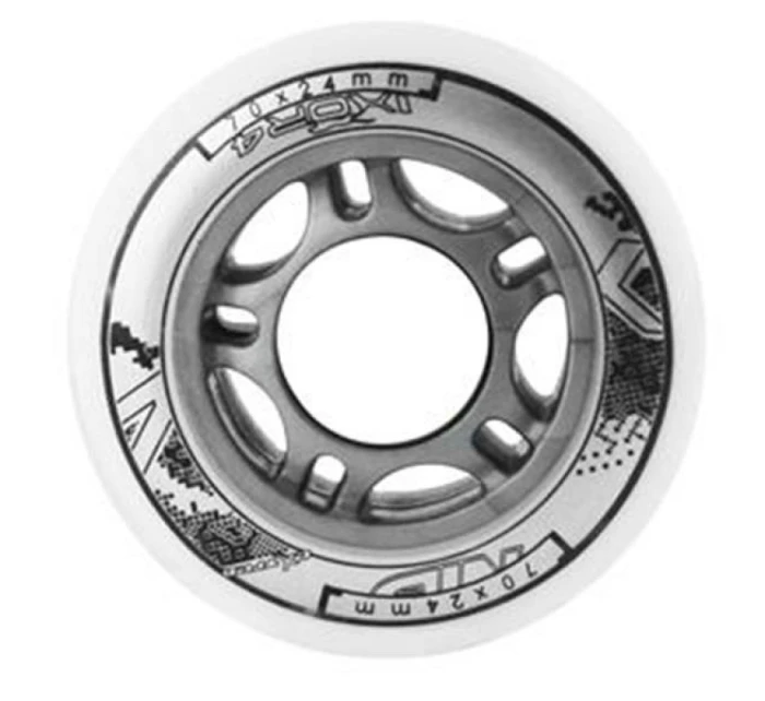 PU BÍLÁ ks) model 21330087 - Nils Extreme PU BÍLÁ ks) model 21330087 - Nils Extreme