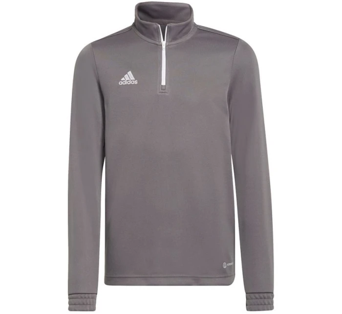 Dětská mikina Entrada 22 Training Top Jr H57549 - Adidas Dětská mikina Entrada 22 Training Top Jr H57549 - Adidas