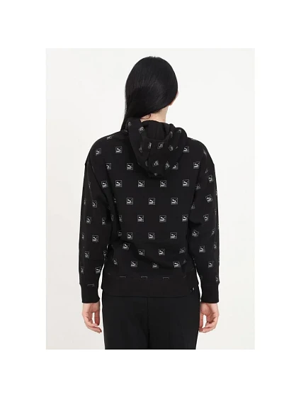 Dámská mikina Brand Love AOP FL W model 18192890 01 - Puma