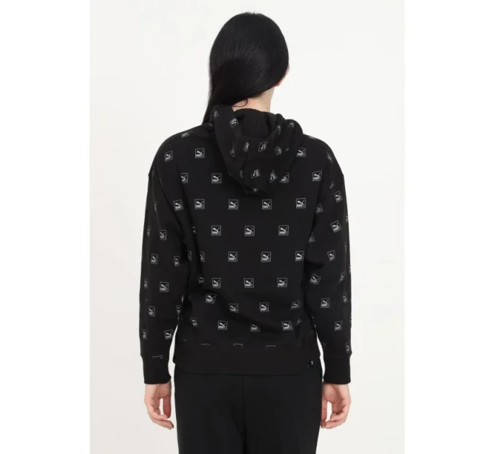 Dámská obuv Brand Love AOP FL W 535706 01 - Puma Dámská obuv Brand Love AOP FL W 535706 01 - Puma