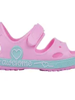 Sandály Coqui Yogi Jr 8861-406-3844A