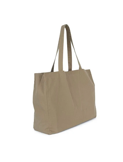 Kimood KI 3212 Velká taška 19.3212 washed olive gray Kimood KI 3212 Velká taška 19.3212 washed olive gray