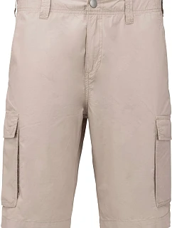 K 755 Pánské bermudy model 22510976 beige - Kariban