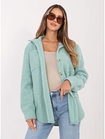 Kurtka IT KR model 22074620 mietowy - FPrice