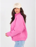 Bluza NS BL model 21914524 ciemny różowy - FPrice