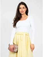 Halenka RV BZ A1193.26 bílá Halenka RV BZ A1193.26 bílá