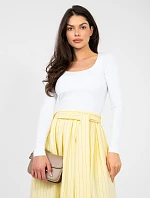 Halenka RV BZ A1193.26 bílá