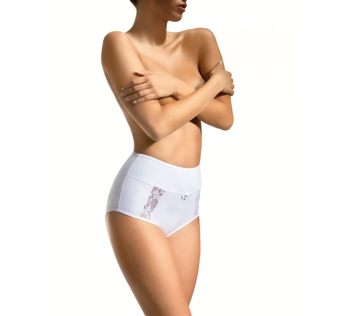 Dámské kalhotky BBL 005 White - Babell