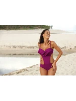 Plavky Belinda Thai Pink M-548 (8) - Marko