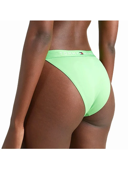 Dámské plavky Bikini model 20946473 - Tommy Hilfiger Dámské plavky Bikini model 20946473 - Tommy Hilfiger
