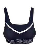 Dámská sportovní podprsenka Reversible UW0UW00548 - Tommy Hilfiger