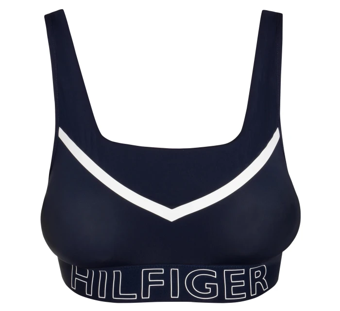 Dámská sportovní podprsenka Reversible UW0UW00548 - Tommy Hilfiger