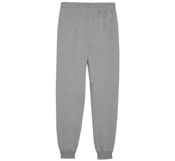 Dětské Team Goal Jr kalhoty 658601 06 - Puma