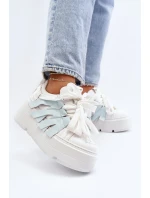 Sportovní obuv model 194148 Step in style Sportovní obuv model 194148 Step in style