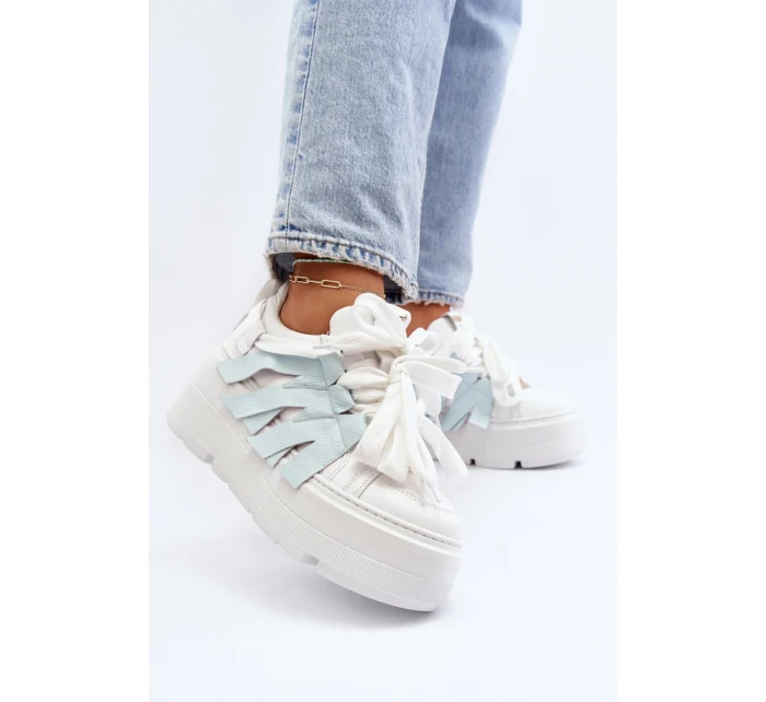 Sportovní obuv model 194148 Step in style Sportovní obuv model 194148 Step in style