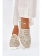 Polobotky  model 209820 Step in style