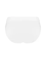 sloggi Double Comfort Tai 2P - WHITE - SLOGGI WHITE - SLOGGI