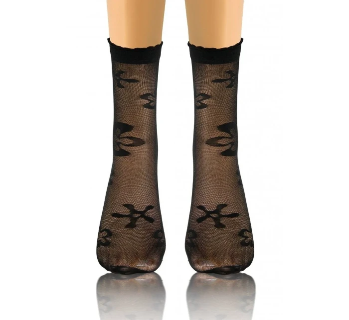 Ponožky model 21004800 A'2 - Sesto Senso