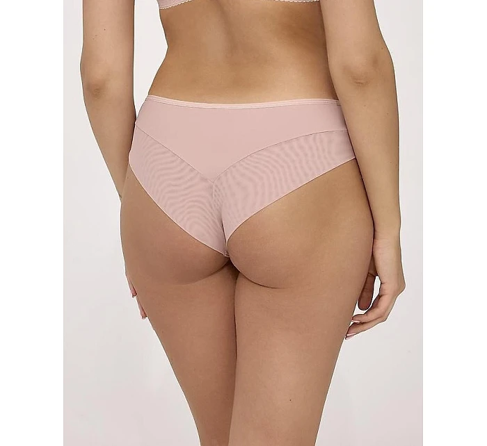 Figs Ava 2224/B Velvet Blush Brazilian S-3XL Figs Ava 2224/B Velvet Blush Brazilian S-3XL