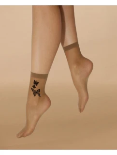 Skarpetki  20 den model 22032579 - Knittex