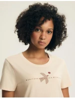 Piżama Ladies  kr/r S2XL model 22035145 - HENDERSON LADIES