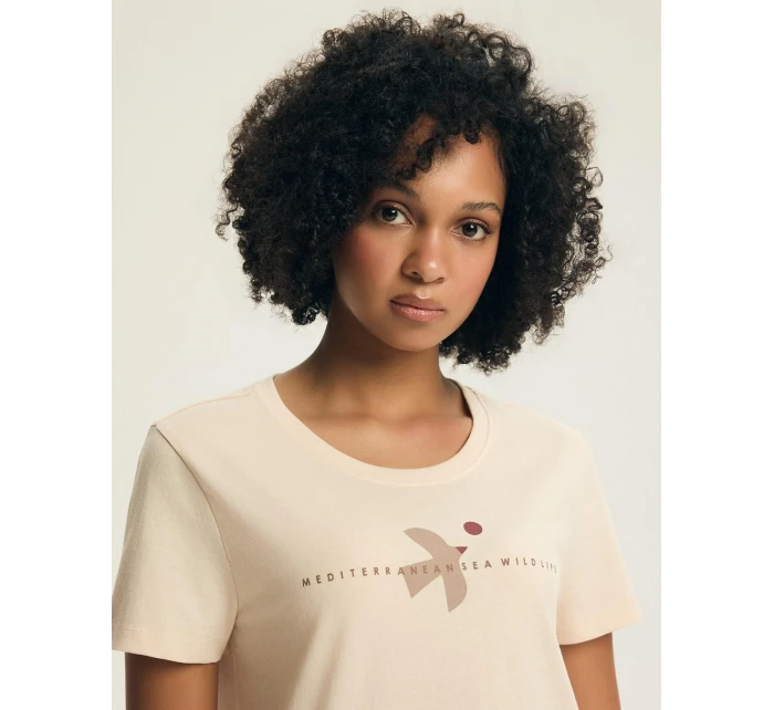 Piżama Ladies  kr/r S2XL model 22035145 - HENDERSON LADIES