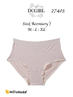 Kalhotky DC Girl 27403 A12 Classic M–XL