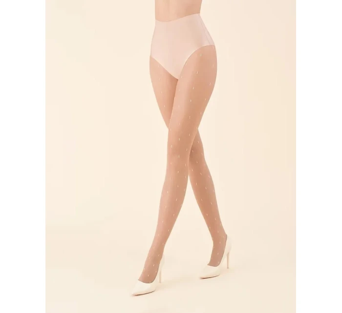 Gabriella punčocháče 413 Navel 20 den 2-4