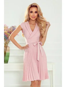 Dámské šaty  385-1 WENDY - NUMOCO