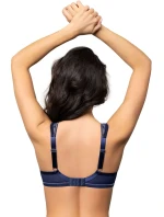 Dámská podprsenka Saanvi 758/1 - GORSENIA