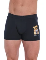Pánské boxerky 280/246 Tatoo Bad boy - CORNETTE