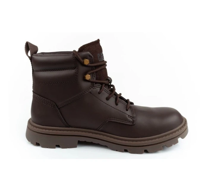 Zimní boty Caterpillar M P725470