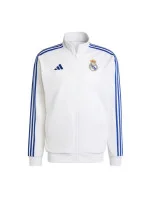 Mikina adidas Real Madrid DNA TT M IT3804 pánské Mikina adidas Real Madrid DNA TT M IT3804 pánské