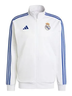 Mikina Real Madrid DNA TT M model 21192331 pánské - ADIDAS