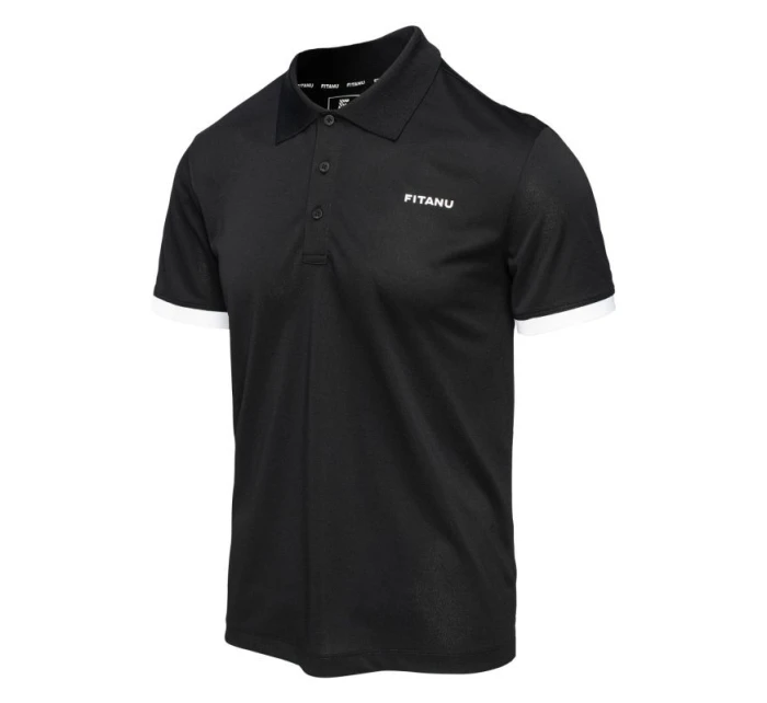 M Tričko pánské model 20206547 - Fitanu M Tričko pánské model 20206547 - Fitanu