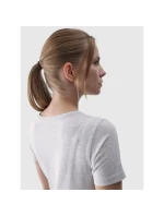 Dámské tričko 4F 4FWMM00TTSHF1845-27M dámské Dámské tričko 4F 4FWMM00TTSHF1845-27M dámské